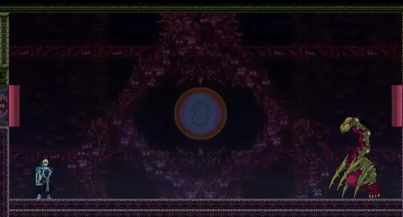 游戏画面1